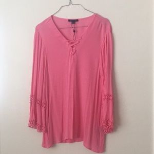 Tommy Hillfiger L/S blouse